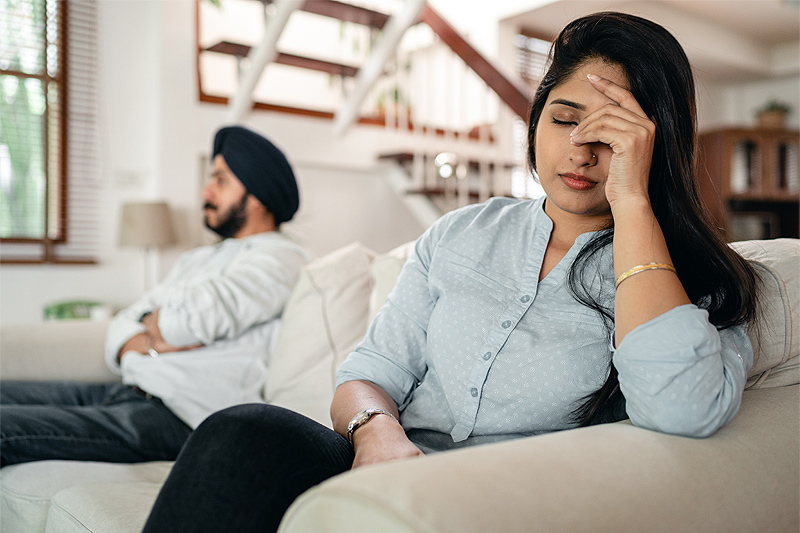 Reigniting Intimacy: How to Reconnect When the Spark Fades