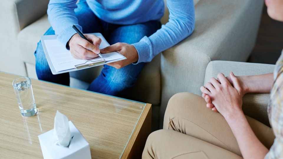 Unlocking the Mind: How Psychology Is Shaping Our Mental Health and Well-Being