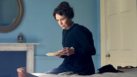 The Text She Never Sent—and the Love She Almost Lost