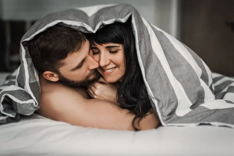 The Hidden Link Between Intimacy and Mental Health: Why Both Matter in 2025