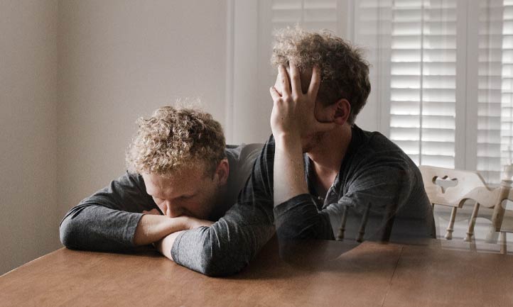 Your Mind Isn’t Broken—It’s Trying to Protect You