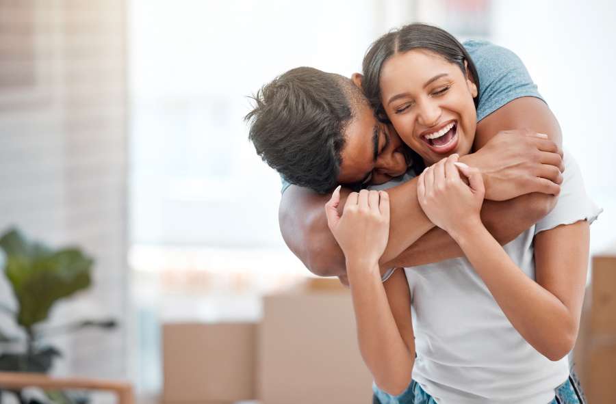 Rediscovering Intimacy: Building Deeper Connections in the Modern Age